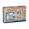 Avatar: the Last Airbender - Iroh Bitty Pop! 4 Pack