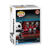 Jujutsu Kaisen - Panda (US Exclusive) Flocked Pop! Vinyl Figure