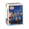 Black Clover - Fuegoleon US Exclusive Glow Pop! Vinyl [RS]
