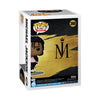 Michael Jackson - Billie Jean (US Exclusive) Diamond Glitter Pop! Vinyl Figure