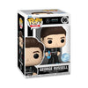Formula 1 - George Russell with Helmet (US Exclusive) Pop! Vinyl Figure