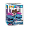 Disney - Stitch Cheshire Cat Costume Pop! Vinyl Figure