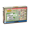 Parks & Recreation - Andy Bitty Pop! 4 Pack