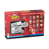 WWE - Dusty Rhodes Bitty Pop! 4 Pack