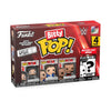 WWE - The Undertaker Bitty Pop! 4 Pack