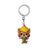 Robin Hood (1973) - Robin Hood Pop! Keychain
