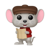 The Rescuers Down Under - Bernard Pop! Vinyl Figure