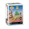 The Wizard of Oz - Glinda the Good Witch Pop! Vinyl Figure