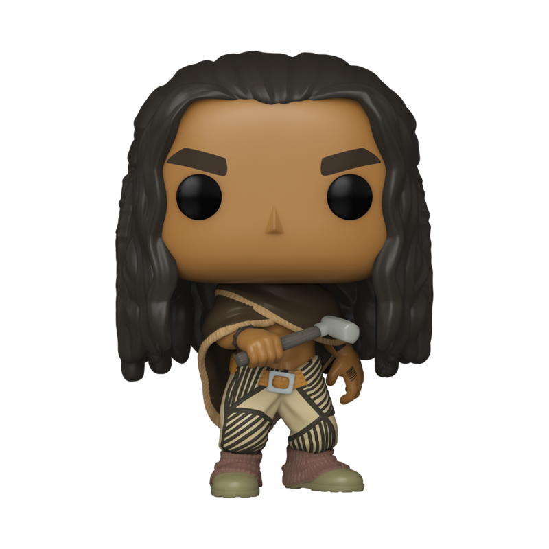 Rebel Moon - Tarak Pop! Vinyl Figure