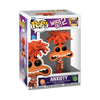 Inside Out 2 - Anxiety Pop! Vinyl Figure