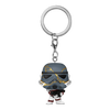 Star Wars: Ahsoka (TV) - Trawns Night Trooper Pop! Vinyl Keychain