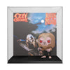 Ozzy Osbourne - Bark at the Moon Flocked (US Exclusive) Pop! Album