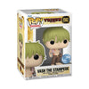 Trigun - Vash the Stampede (Shirtless) US Exclusive Pop! Vinyl Figure