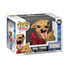 The Thing - Dog Thing Pop! Vinyl Figure