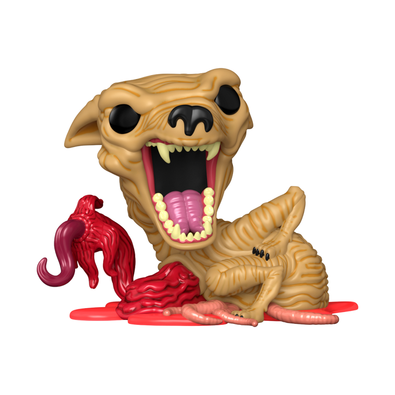 The Thing - Dog Thing Pop! Vinyl Figure