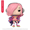 One Piece - Vinsmoke Reiju Pop! Vinyl Figure US Exclusive