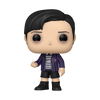 Wednesday (TV) - Pugsley Addams Pop! Vinyl Figure