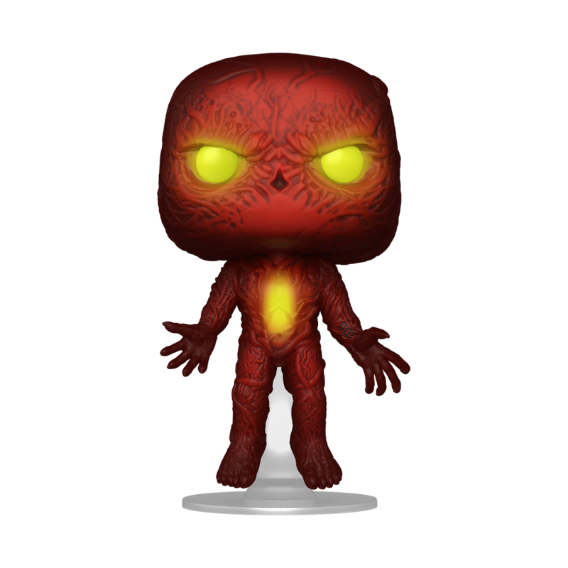 Stranger Things - Vecna (Rift) Pop! Vinyl Figure