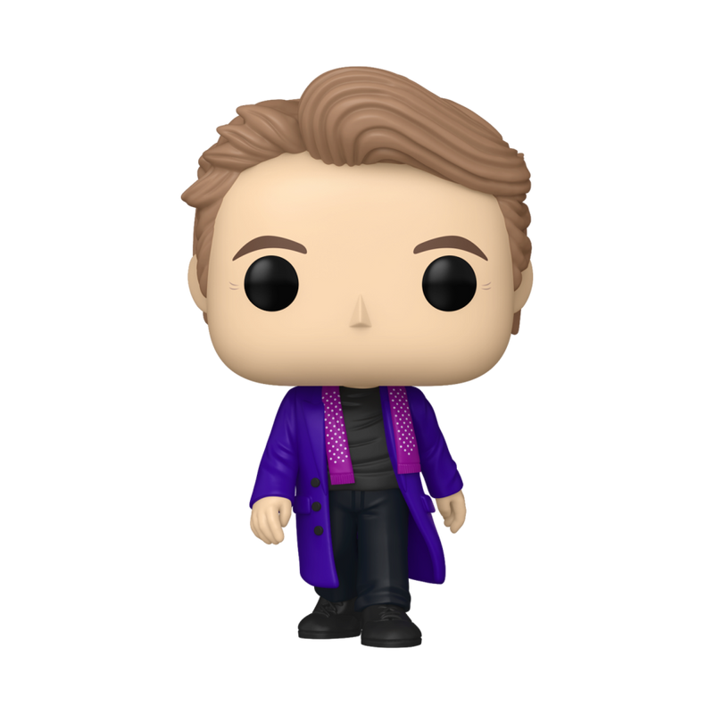 Only Murders in the Building - Oliver Pop! Vinyl Figure