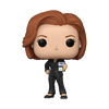 X-Files - Dana Scully Pop! Vinyl Figure