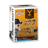 Yellowstone - Lloyd Pierce Pop! Vinyl Figure