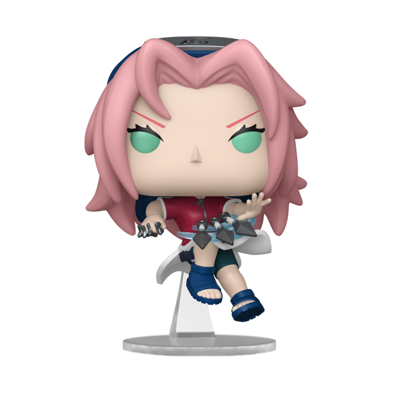 Naruto - Sakura Haruno New Classics Pop! Vinyl Figure