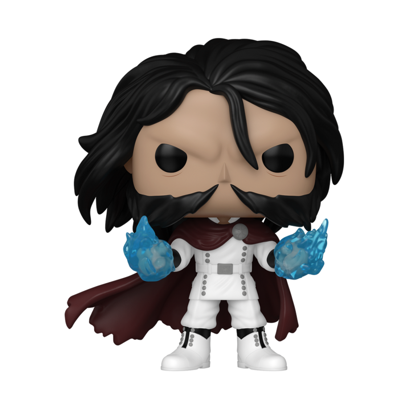 Bleach: Thounsand Year Blood War - Yhwach Pop! Vinyl Figure