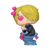 One Piece - Sanji Pop! Vinyl Figure