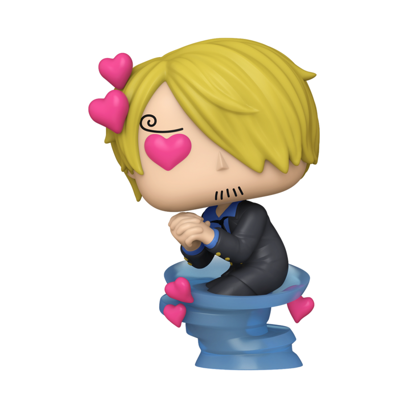 One Piece - Sanji Pop! Vinyl Figure