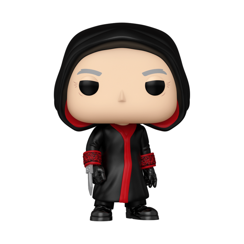 Saw: 10th Anniversary - Jigsaw Killer Pop! Vinyl Figure