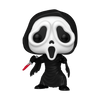 Scream - Ghostface Pop! Vinyl Figure