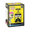 Batman Forever - The Riddler (Metallic) Pop! Vinyl Figure