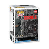 Godzilla: 70th Anniversary - Godzilla (1999) Pop! Vinyl Figure