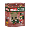 Marvel - 2024 12-Day Countdown Calendar