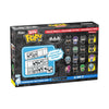 Batman: 85th Anniversary - Batman Bitty Pop! 4-Pack