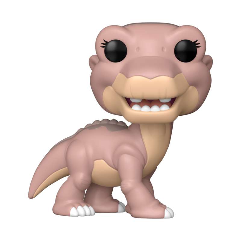 The Land Before Time - Littlefoot Pop! Vinyl Figure
