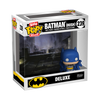 DC Comics - Batman Bitty Pop! Deluxe