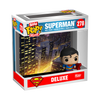 DC - Superman Bitty Pop! Deluxe
