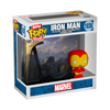 Marvel - Iron Man Bitty Pop! Deluxe