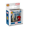 Marvel - Spider-Man Bitty Pop! Deluxe
