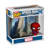 Marvel - Spider-Man Bitty Pop! Deluxe