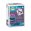 Disney - Stitch in Cheshire Cat Costume (US Exclusive) Glitter Pop! Vinyl Figure