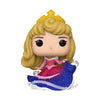 Sleeping Beauty - Aurora Sleeping (US Exclusive) Diamond Glitter Pop! Vinyl Figure