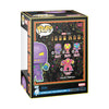 Marvel Comics - Iron Man MkI Infinity Saga (US Exclusive) Black Light Pop! Vinyl Figure
