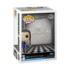 The Addams Family (TV) - Wednesday (US Exclusive) Diamond Glitter Pop! Vinyl Figure