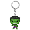 Marvel Comics - Hulk New Classics Pop! Keychain
