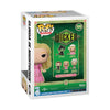 Wicked (2024) - Glinda (US Exclusive) Diamond Glitter Pop! Vinyl Figure