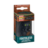 How To Train Your Dragon (2025) - Toothless Pop! Keychain