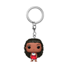 Moana 2 - Moana Pop! Keychain