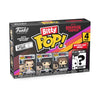Stranger Things - Eleven Bitty Pop! 4 Pack